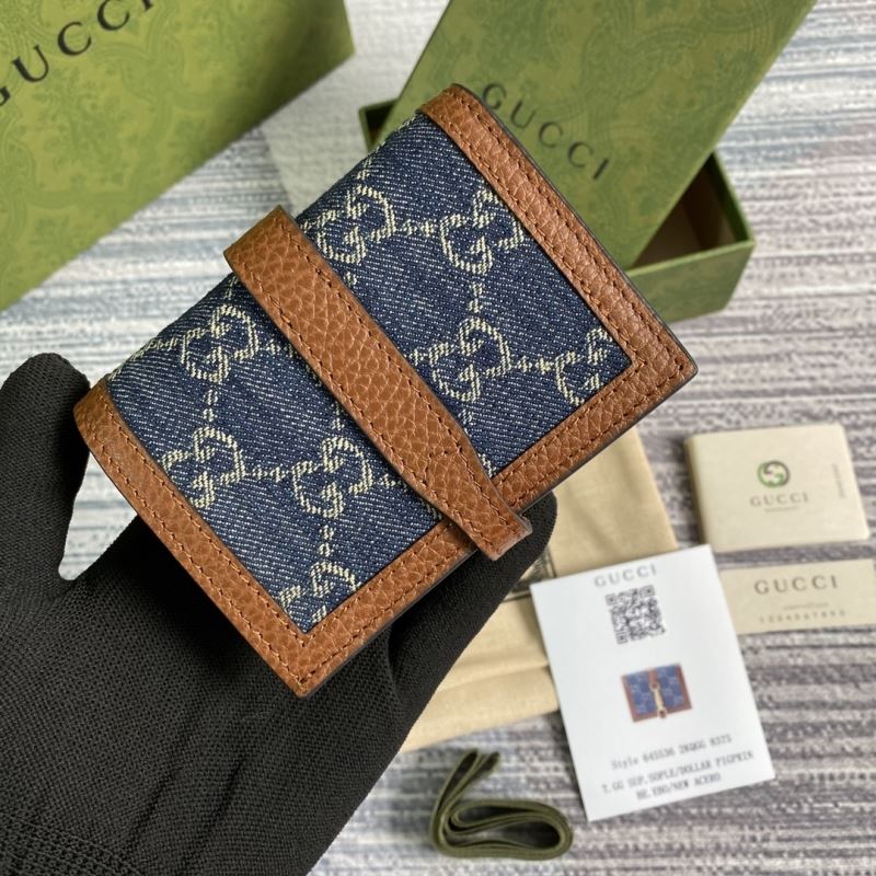 Gucci Wallets